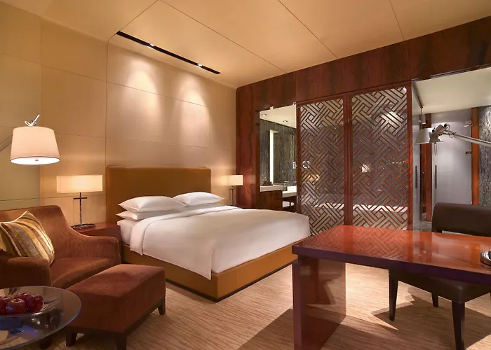 Grand Hyatt Shenzhen
