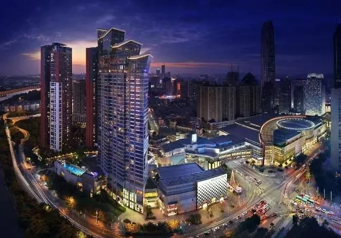 Grand Hyatt Shenzhen