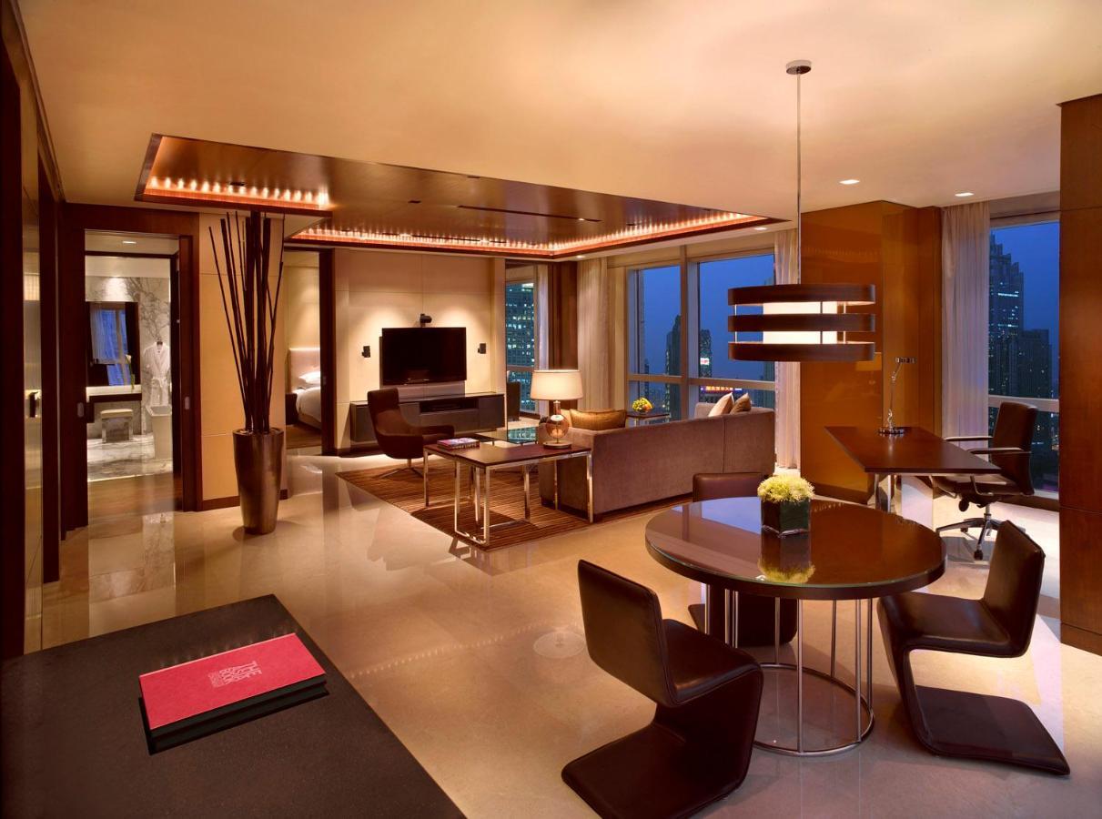 Grand Hyatt Hotel Shenzhen