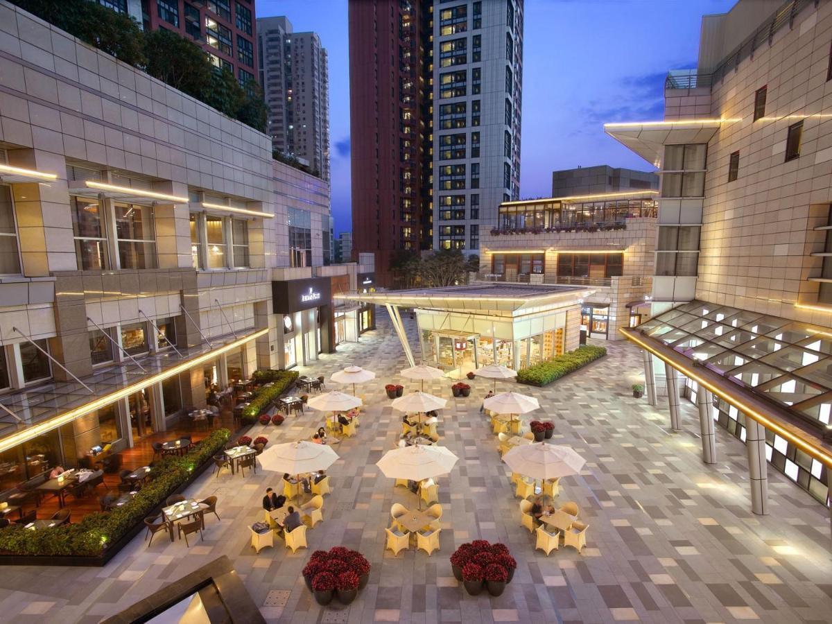 Grand Hyatt Hotel 5*
