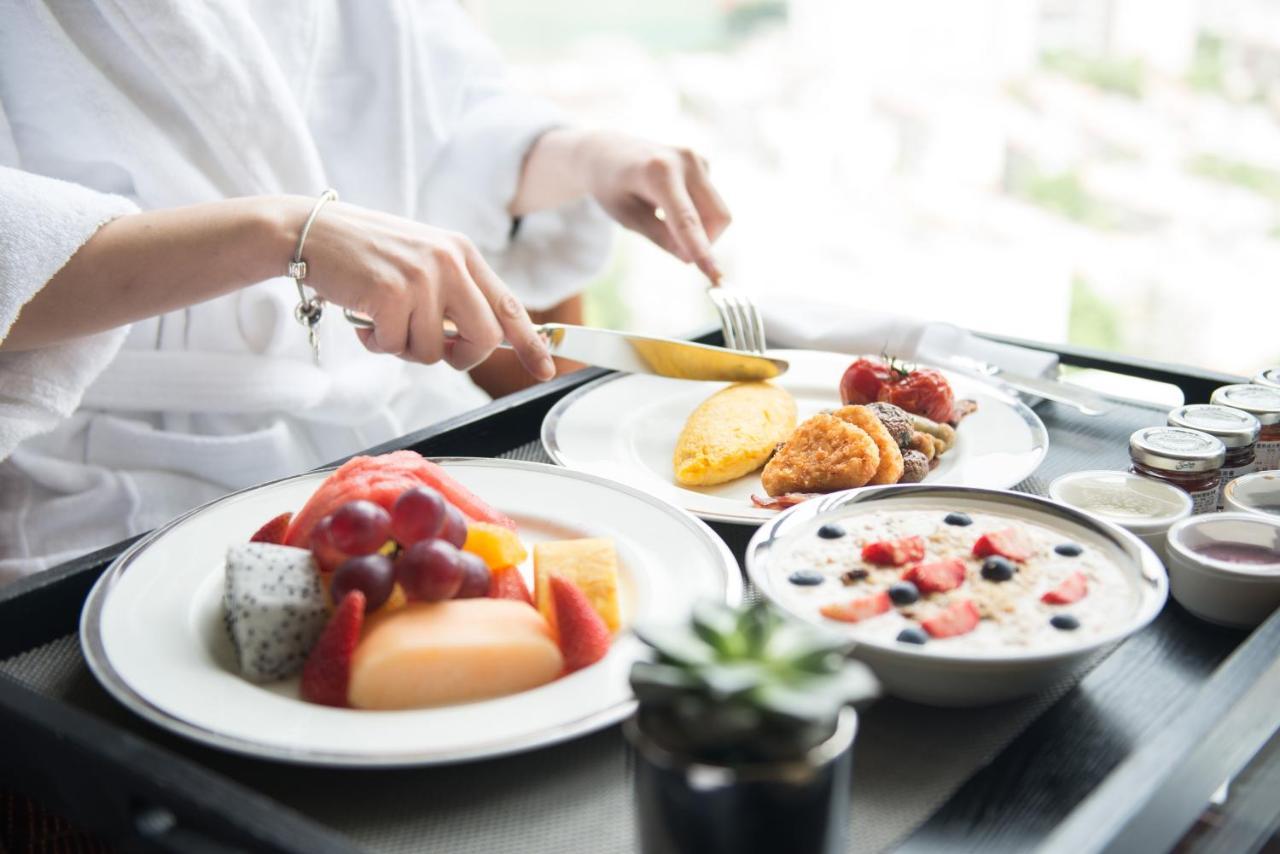 Grand Hyatt Hotel 5*