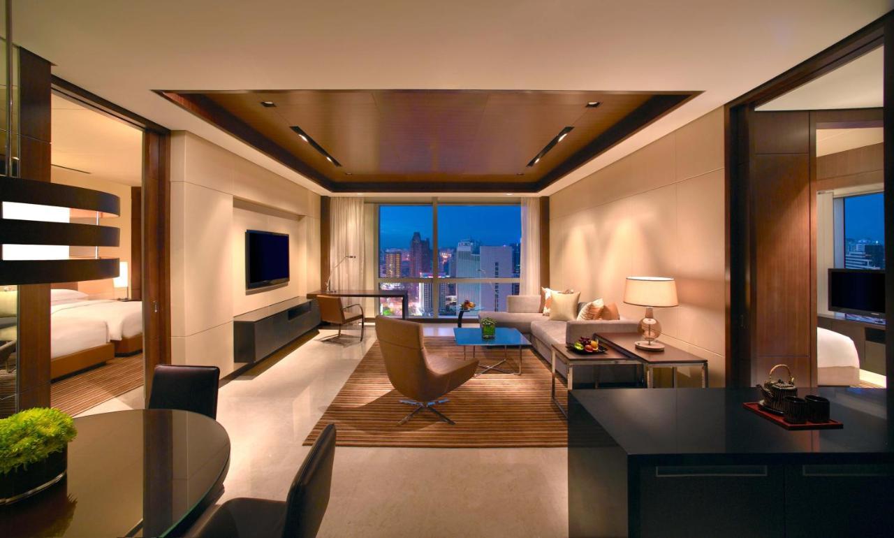 Hotel Grand Hyatt Shenzhen