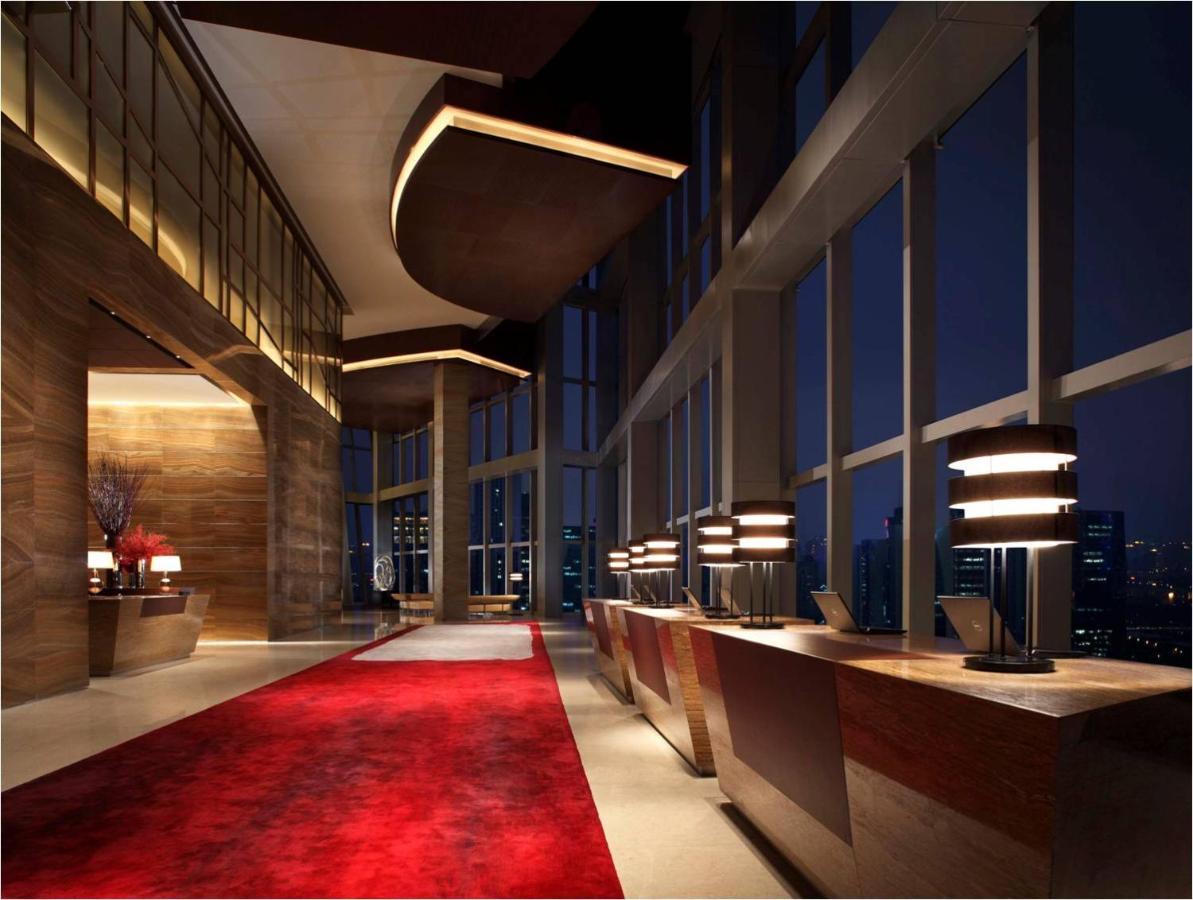 Hotel Grand Hyatt