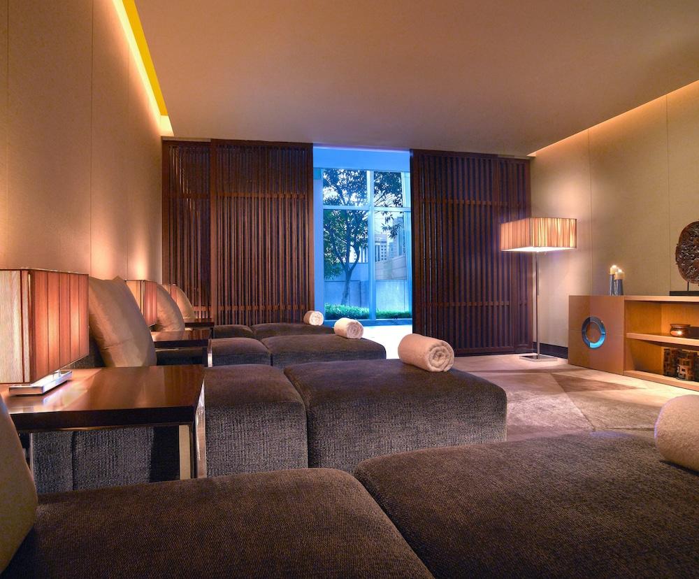 Grand Hyatt 5*