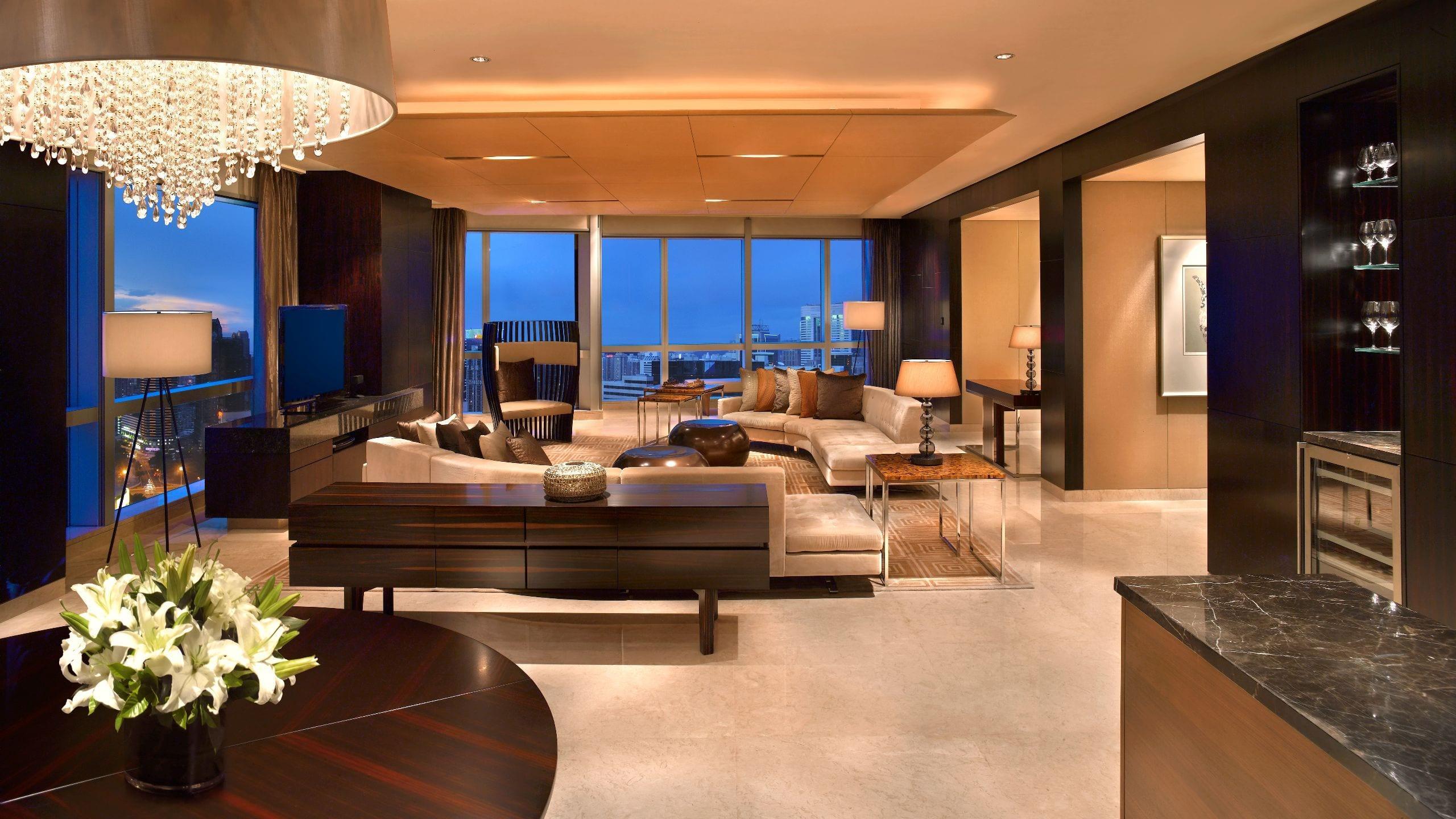 Hotel Grand Hyatt