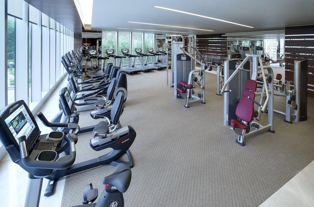 Hotel Grand Hyatt 5*