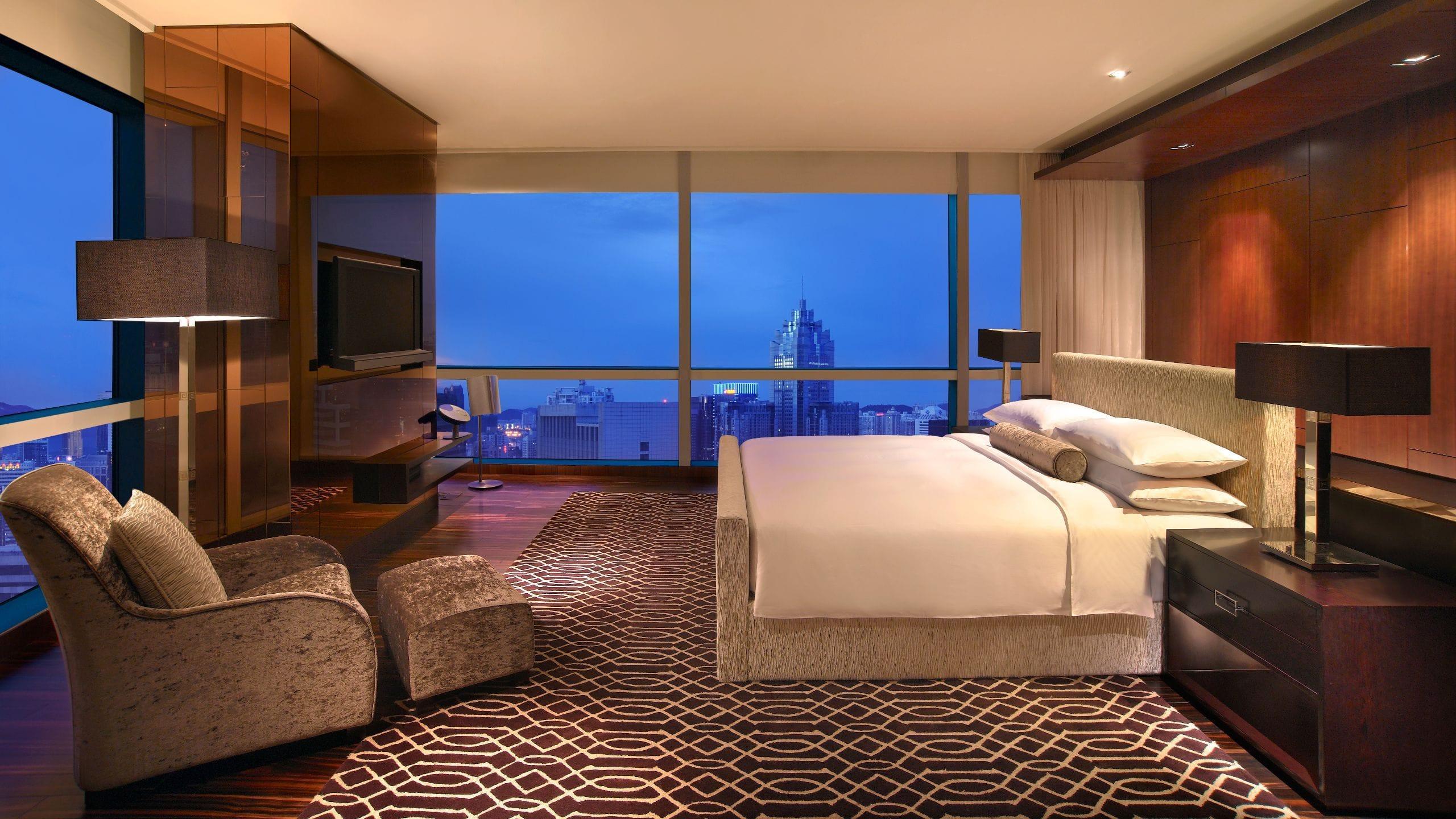 Hotel Grand Hyatt 5*