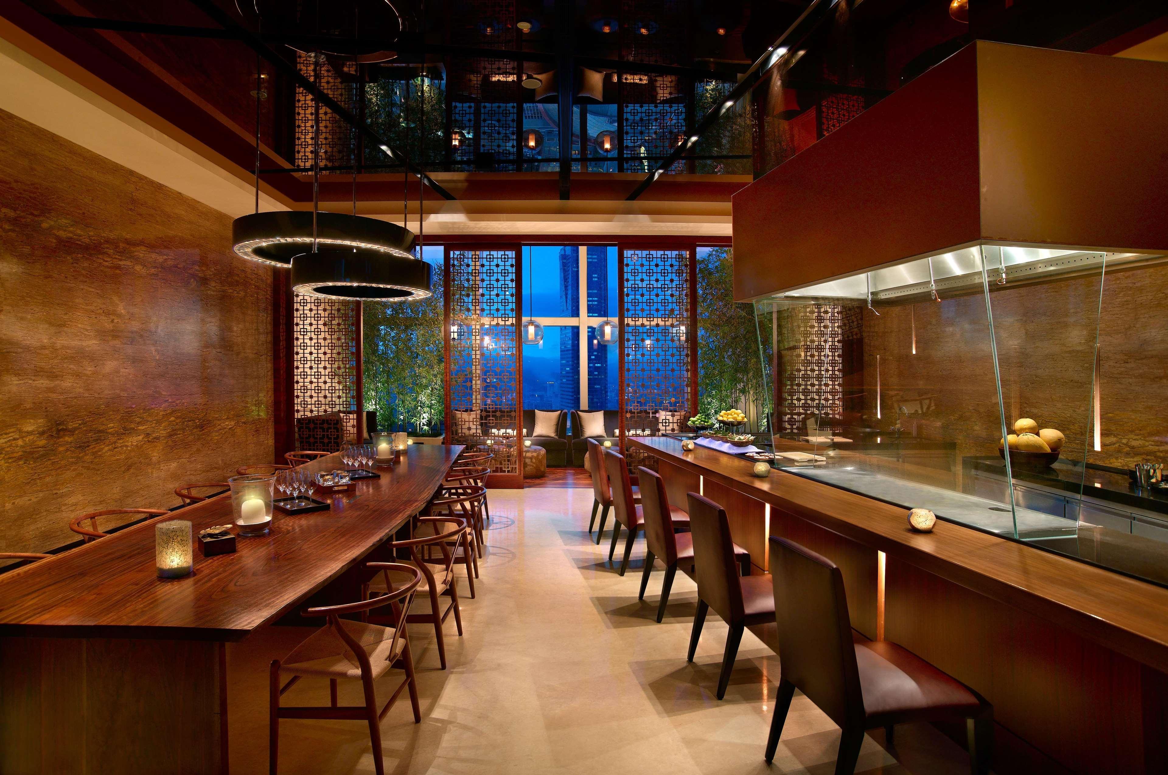 Grand Hyatt Hotel
