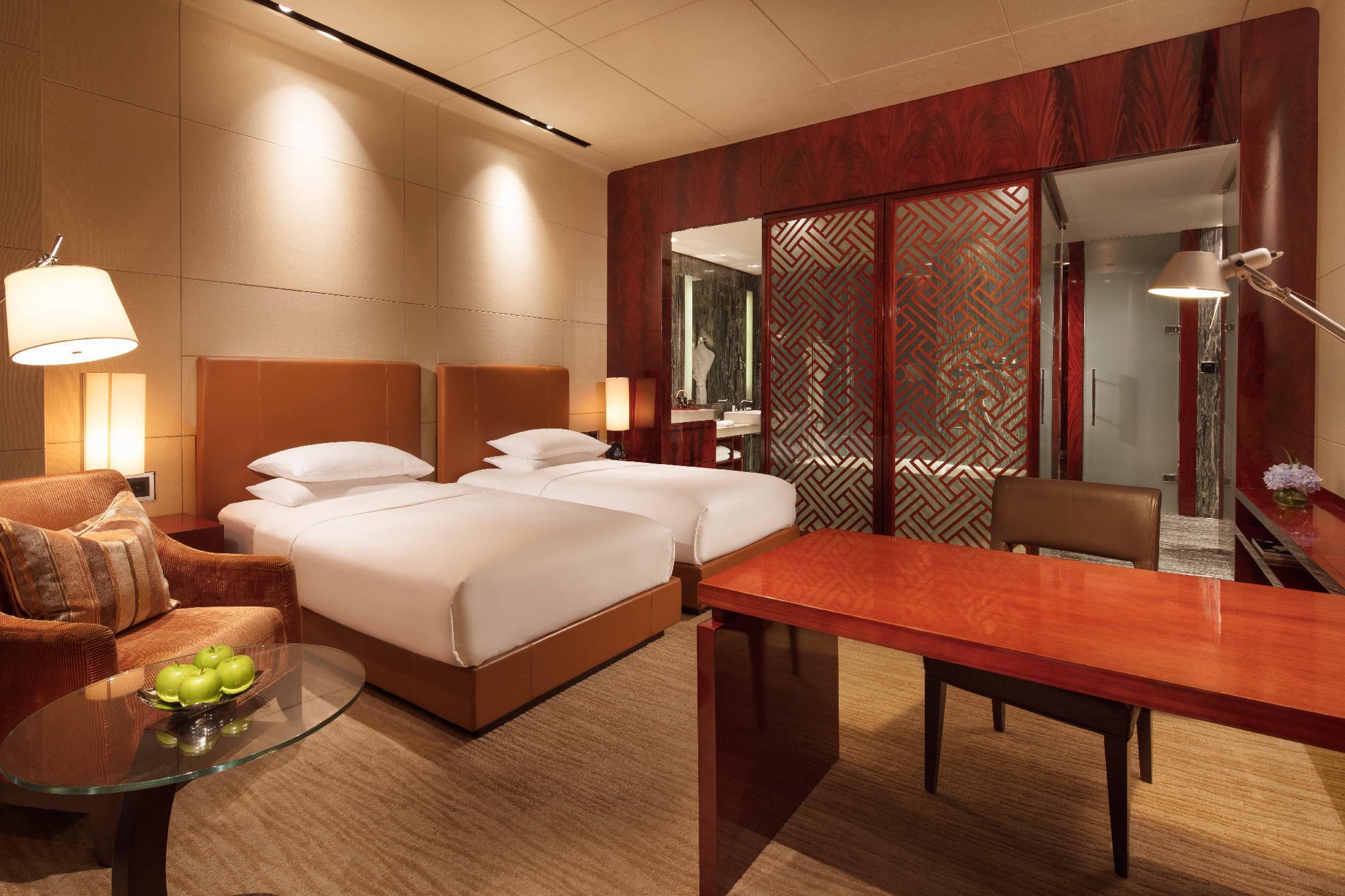 Grand Hyatt 5*