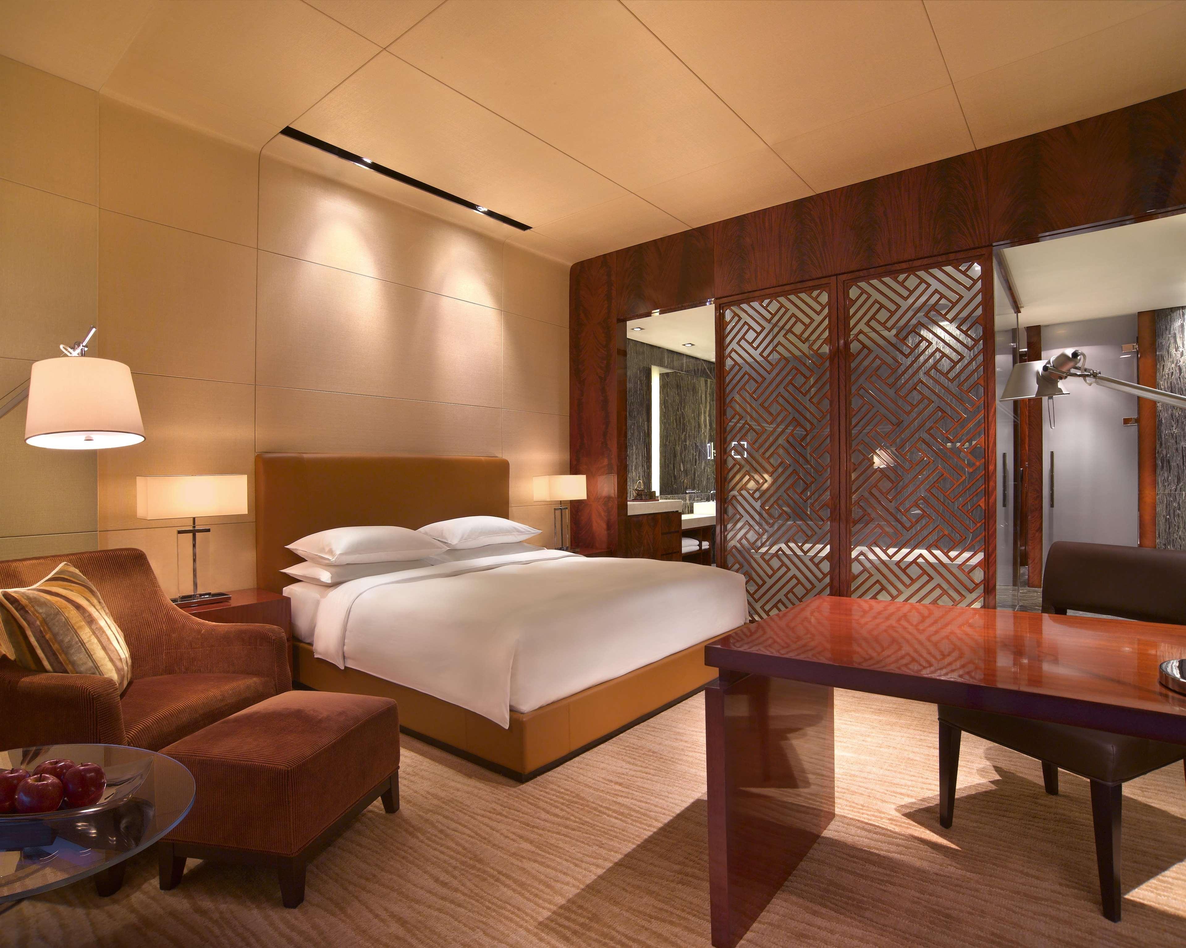 Grand Hyatt Hotel