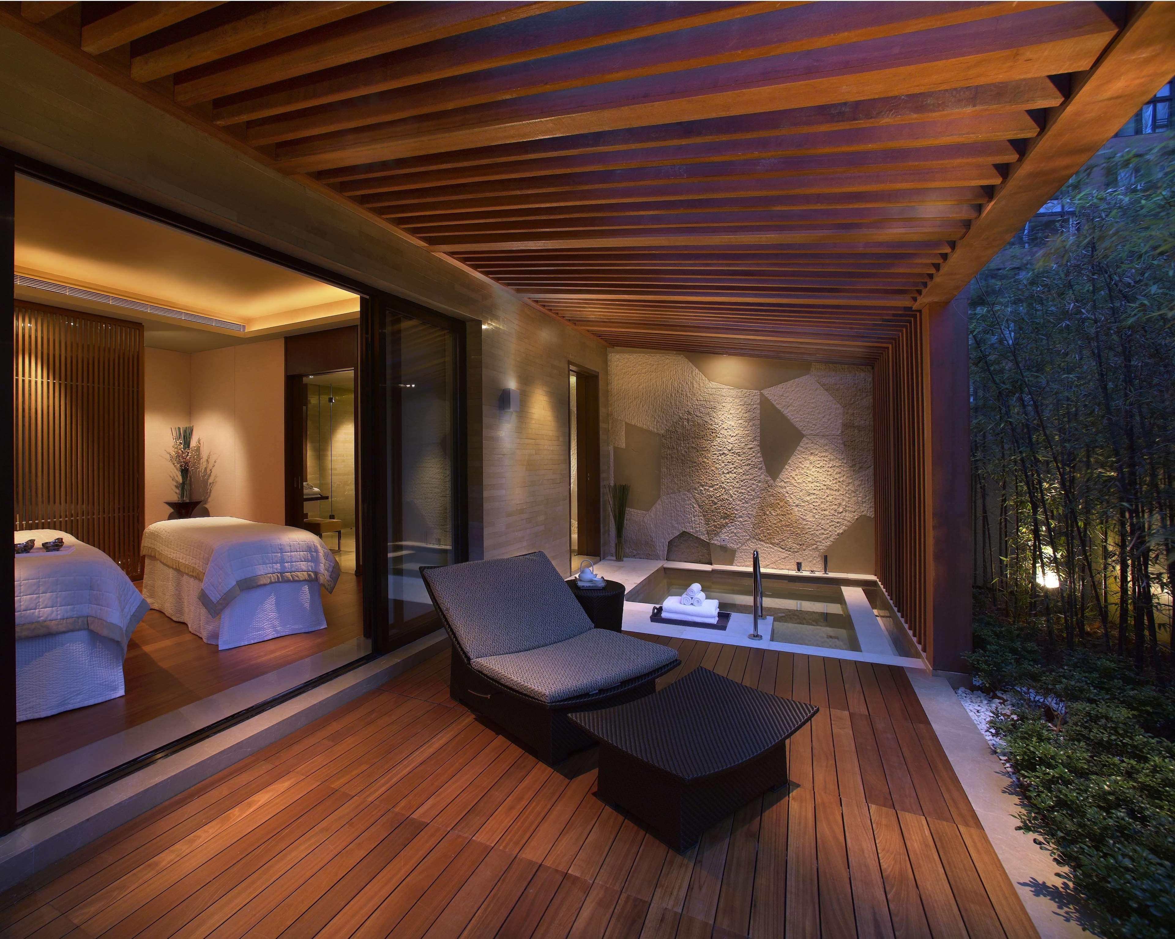 Hotel Grand Hyatt 5*