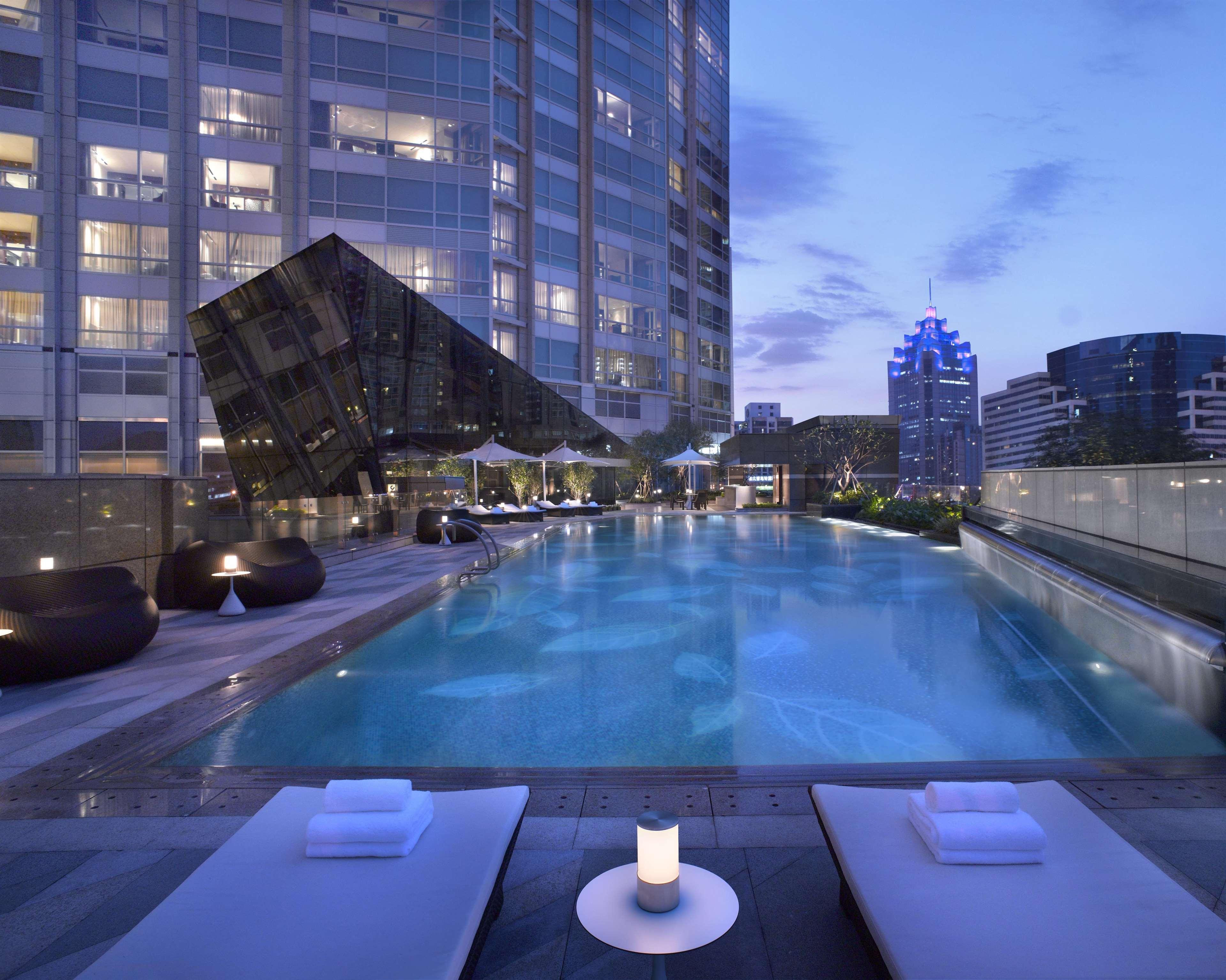 Grand Hyatt Hotel 5*