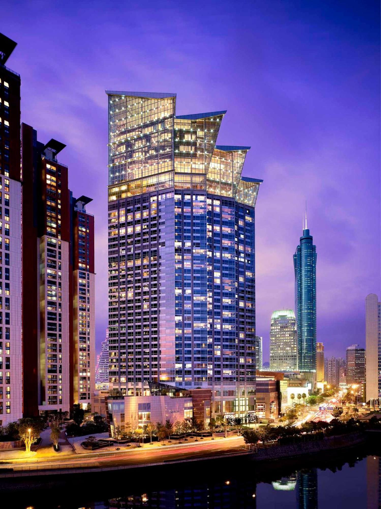Grand Hyatt