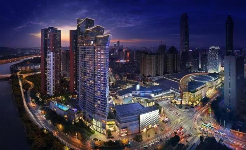 Grand Hyatt 5*