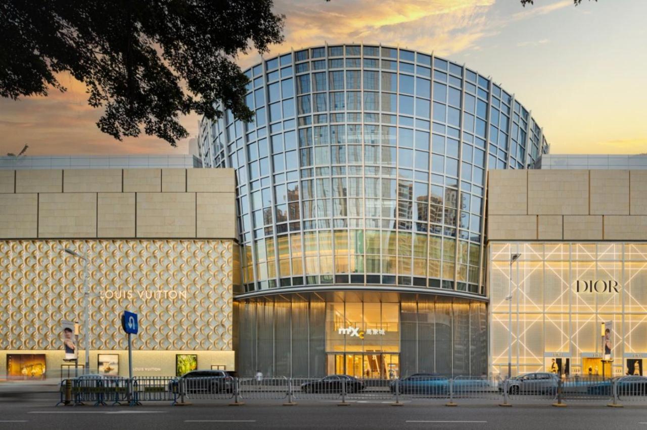 Grand Hyatt Hotel