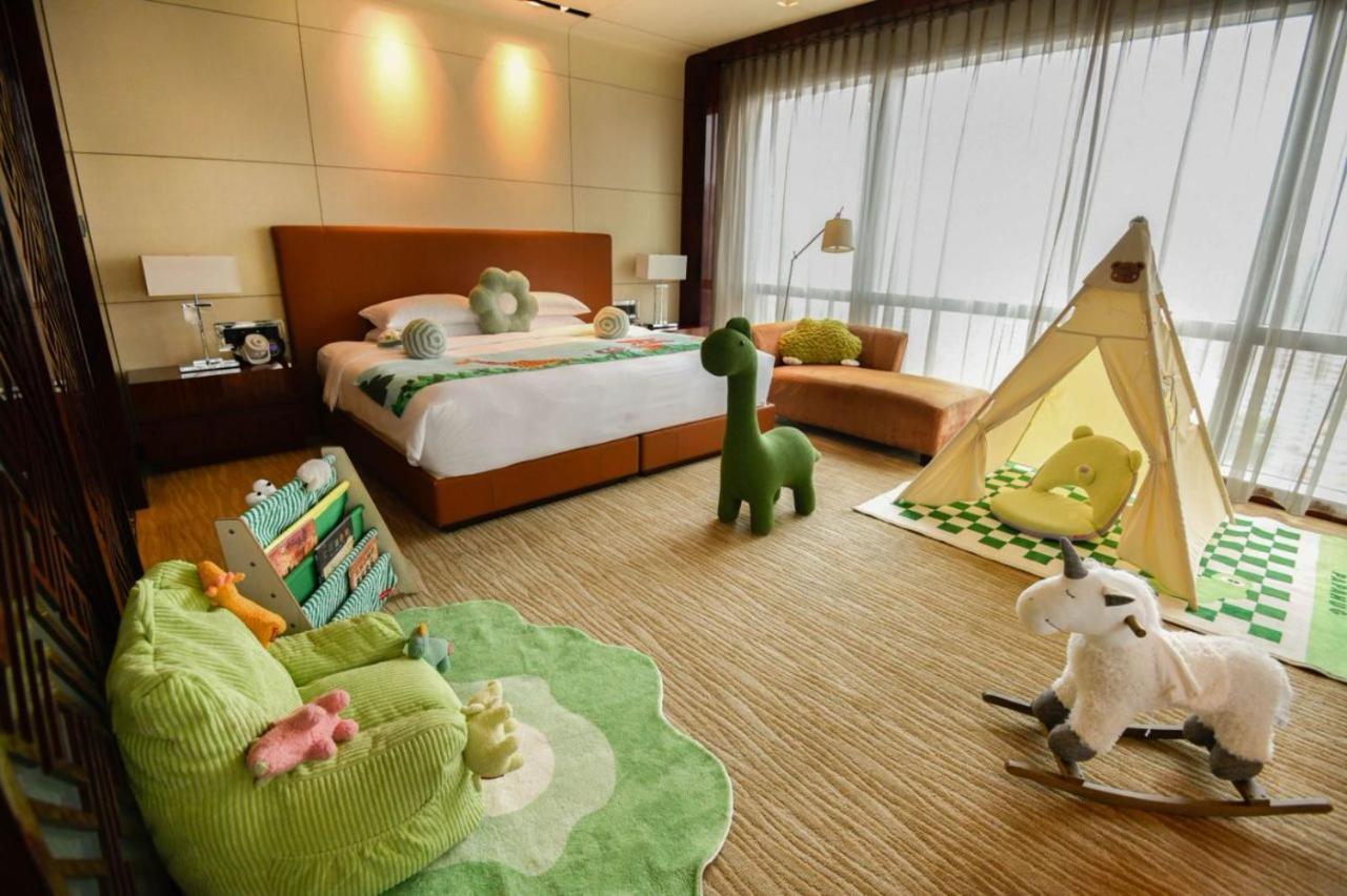 Hotel Grand Hyatt 5*