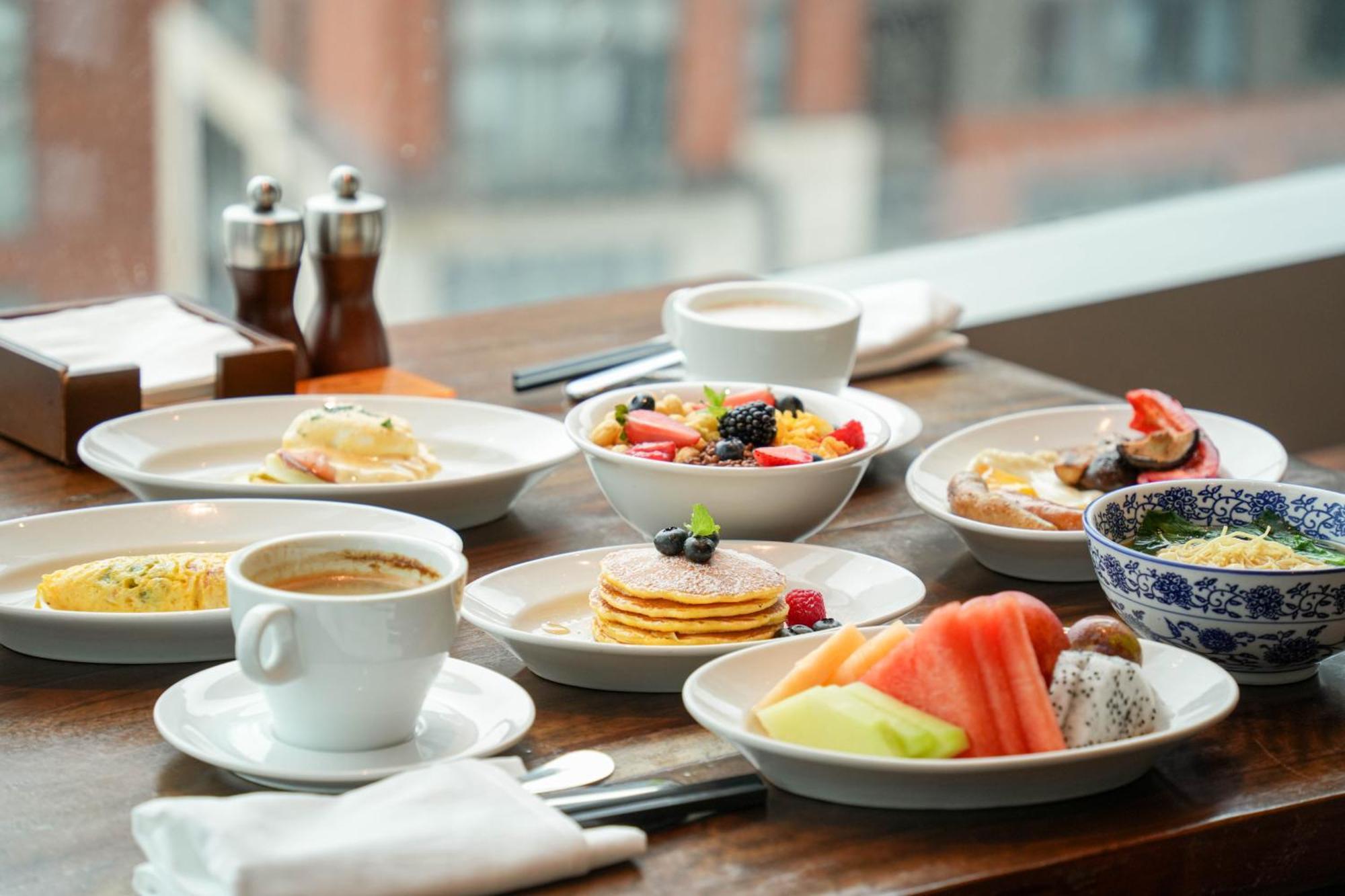 Hotel Grand Hyatt Shenzhen