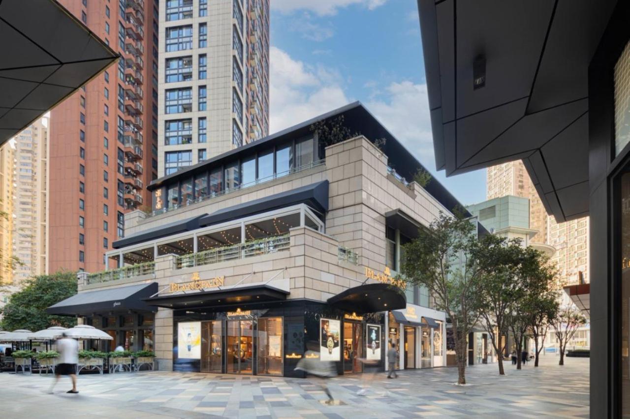 Hotel Grand Hyatt 5*