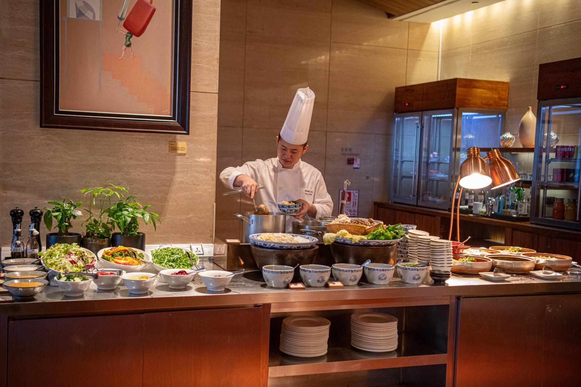 Grand Hyatt Shenzhen