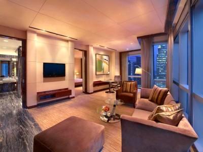 Grand Hyatt Hotel 5*